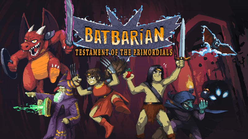 Game artwork 1