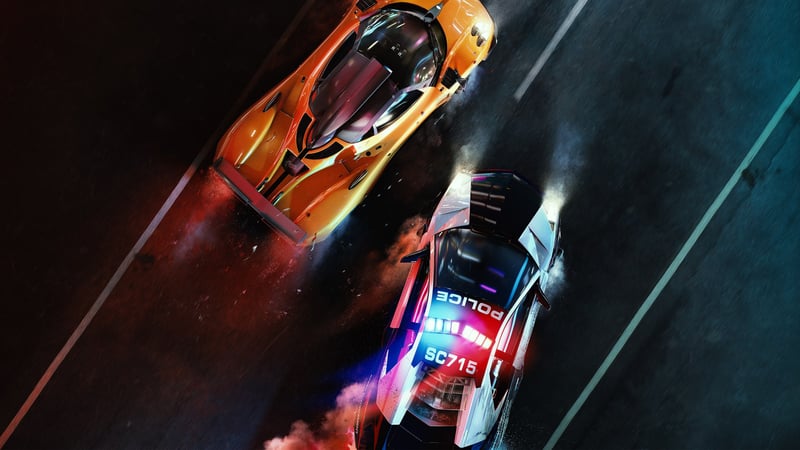 Game artwork 1