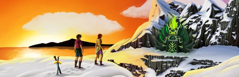 Game artwork 1
