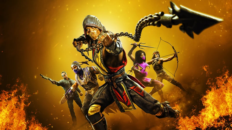 Game artwork 1