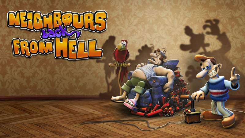 Game artwork 1