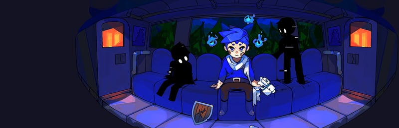 Game artwork 1