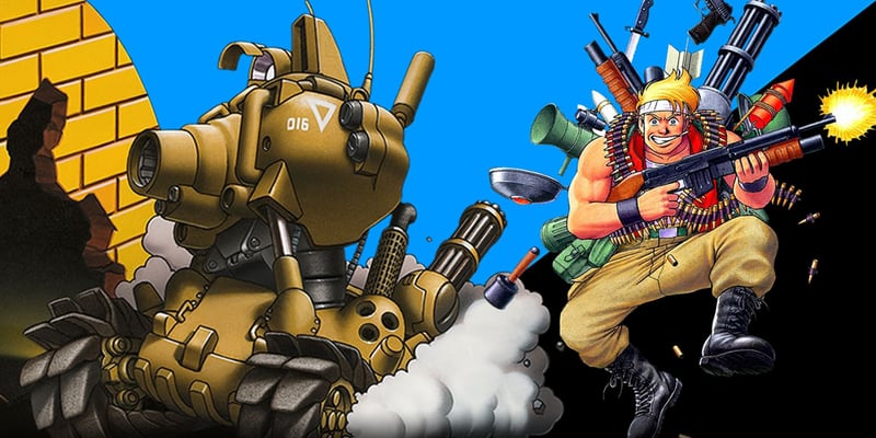 Game artwork 5