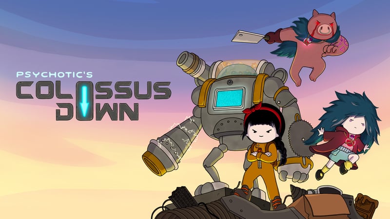 Game artwork 1