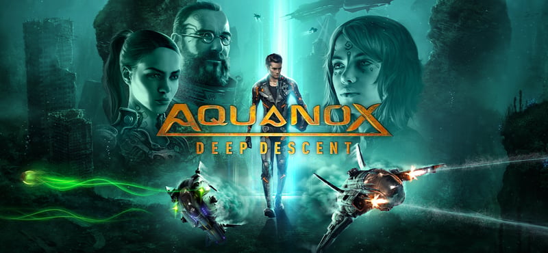 Game artwork 1