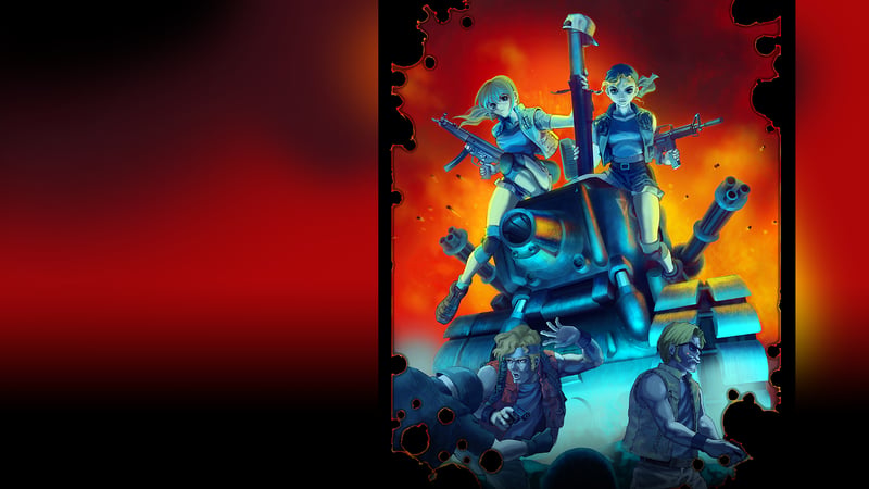 Game artwork 1