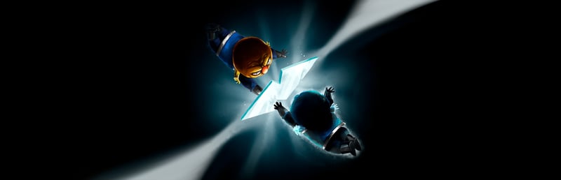 Game artwork 1
