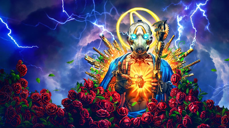 Game artwork 1