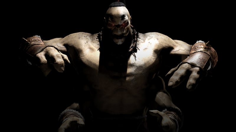 Game artwork 1