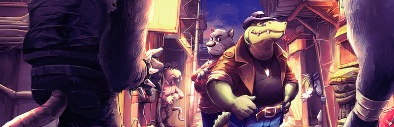 Game artwork 1