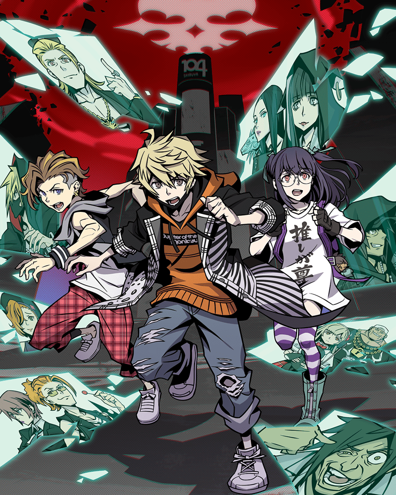 Game artwork 2