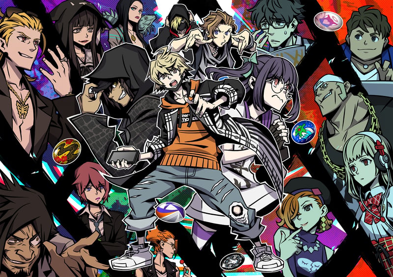 Game artwork 4