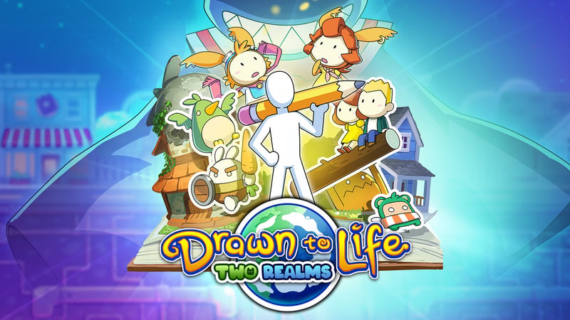 Game artwork 1