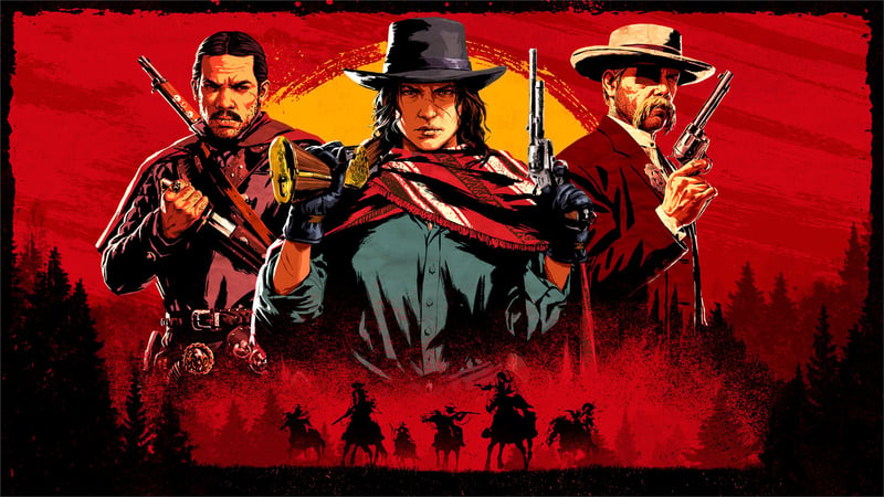 Game artwork 1