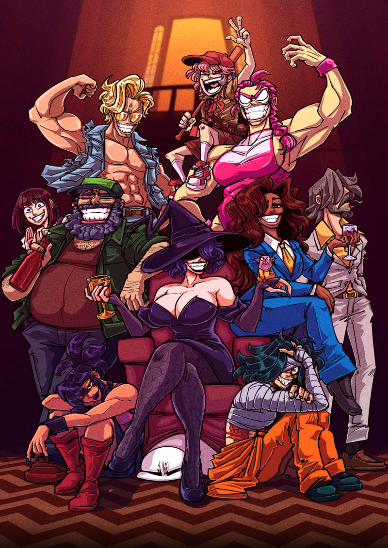 Game artwork 3