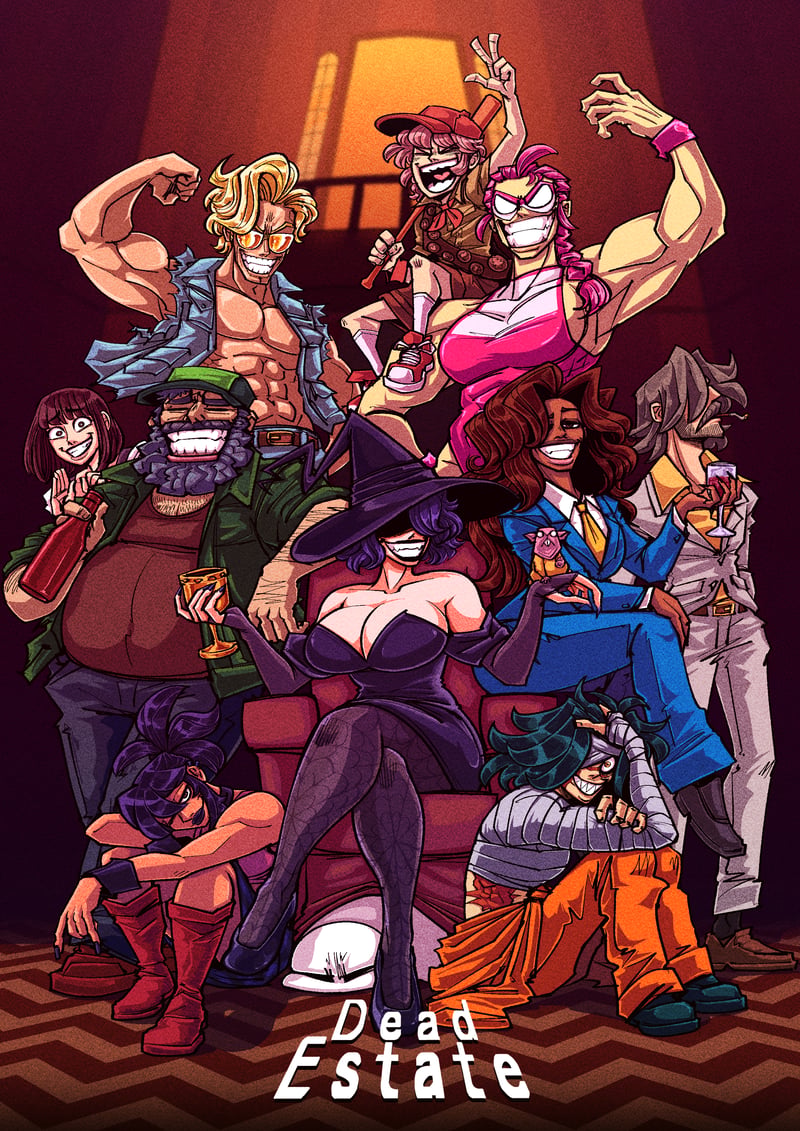 Game artwork 2