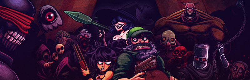 Game artwork 1