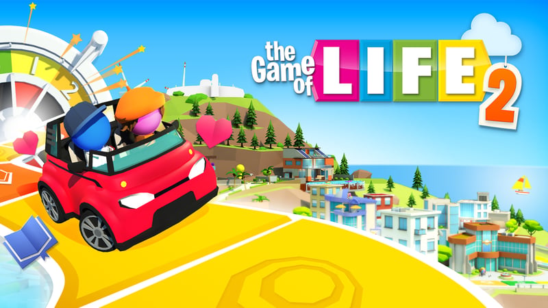 Game artwork 1