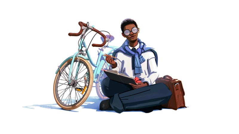 Game artwork 2