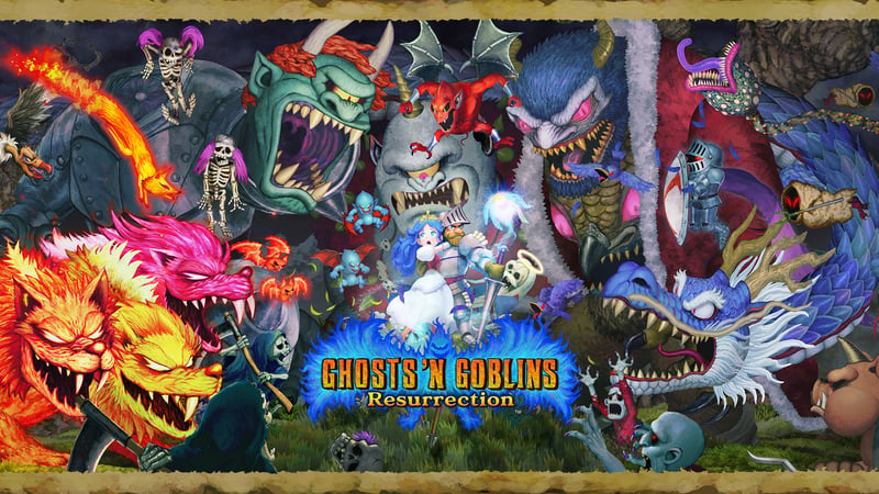 Game artwork 1