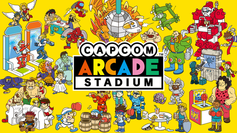 Game artwork 1