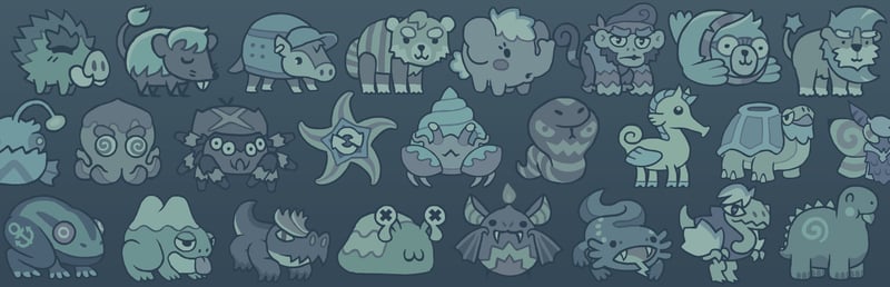Game artwork 1