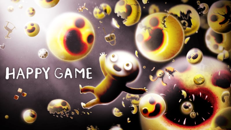 Game artwork 1