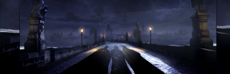 Game artwork 1