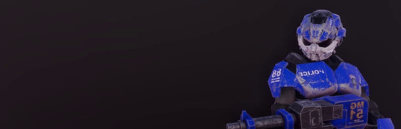 Game artwork 1
