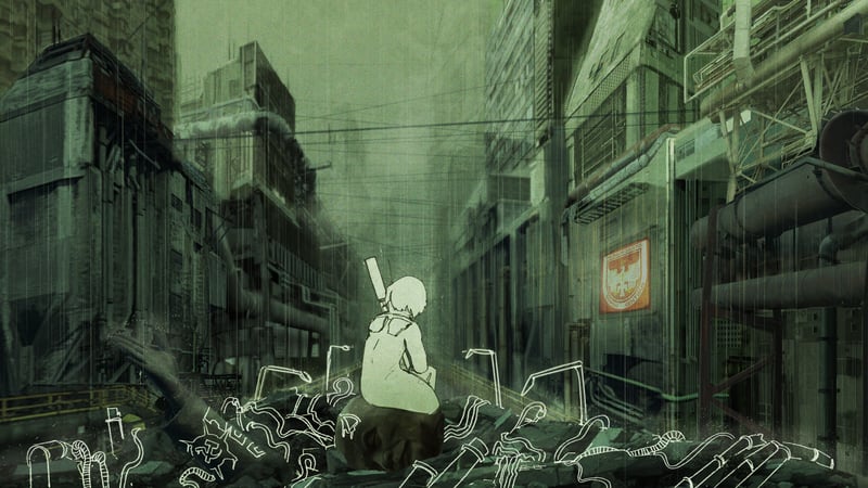 Game artwork 1