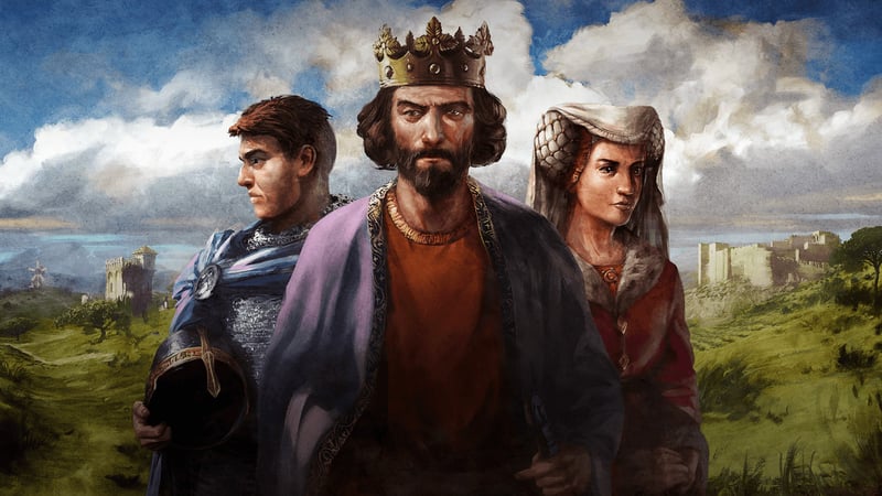 Game artwork 1
