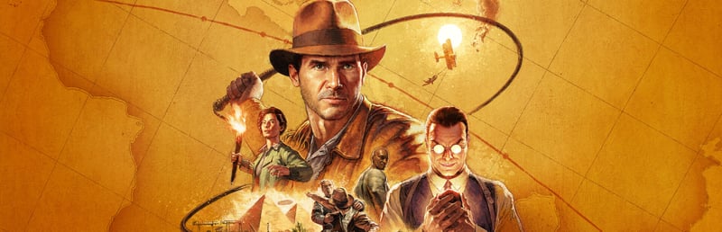 Game artwork 1