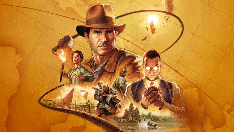 Game artwork 2
