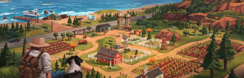 Game artwork 1