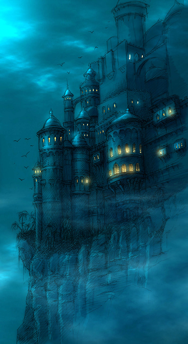 Game artwork 2