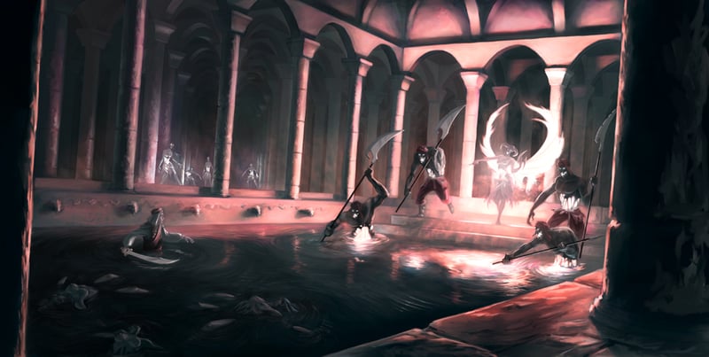 Game artwork 4