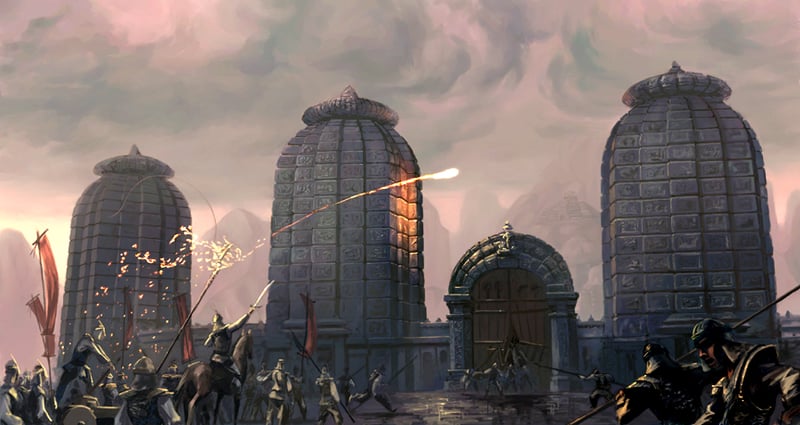 Game artwork 4