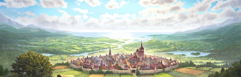 Game artwork 1