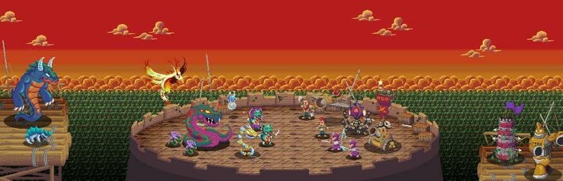 Game artwork 1