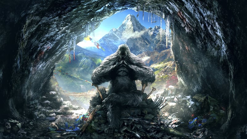 Game artwork 1