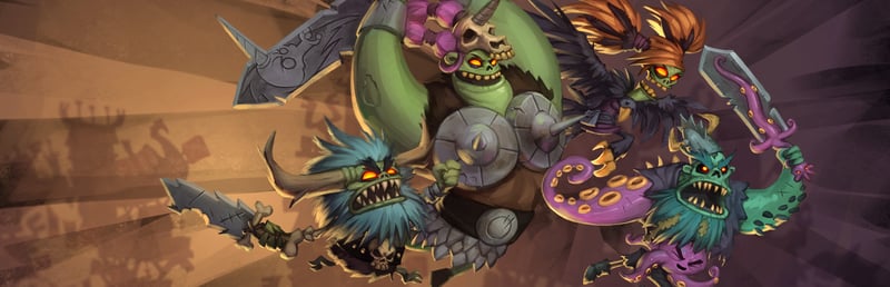 Game artwork 1