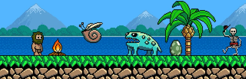 Game artwork 1