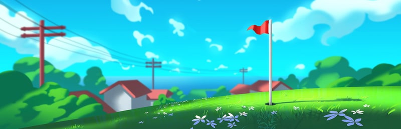 Game artwork 1
