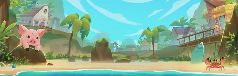 Game artwork 1