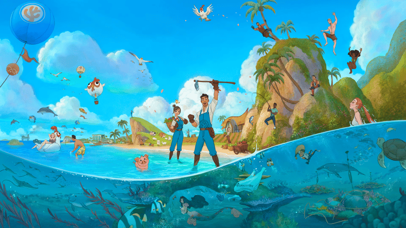 Game artwork 4