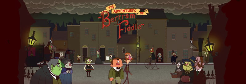 Game artwork 3