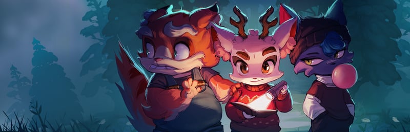 Game artwork 1