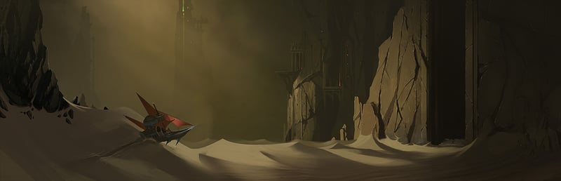 Game artwork 1