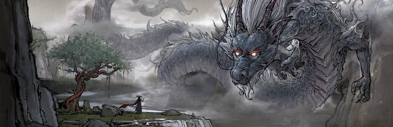 Game artwork 1
