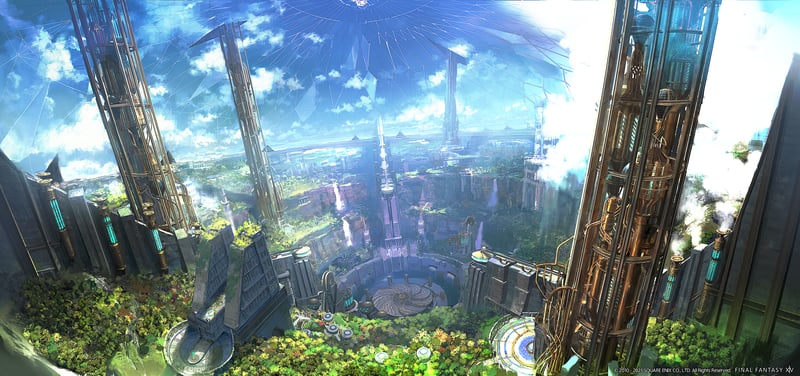 Game artwork 3